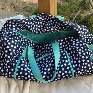 Thirty-One Duffel Bag